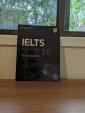 新品　IELTSの本　40ドルに関する画像です。