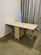 IKEA 折り畳み式テーブル