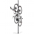 ミノウラ　バイクピット3　突っ張りポール式自転車スタンド　直接引き取りのみに関する画像です。