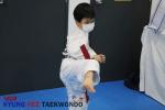 Kyunghee Taekwondo-Learning self defenseに関する画像です。