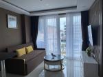 【パタヤ Grand Avenue】Ciy view / 6F / １ベッドルームに関する画像です。