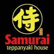 Samurai Teppanyaki Houseキッチンハード募集中