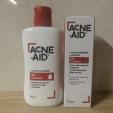 新品: Acne-Aid リキッドクレンザー&ローション