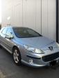Sale for Peugeot 407sw station wagon $2300