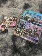 Stray Kids 日本限定CDセットに関する画像です。