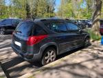 帰国売り　Peugeot 207sw 5500€に関する画像です。