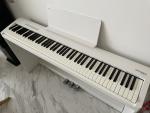 Roland電子ピアノ　FP-30X White - 88-Key