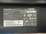 Philips 27インチWQHD LCDモニターに関する画像です。