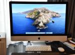 iMac (27 inch, 2013) メモリ32GB増設済に関する画像です。