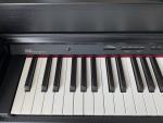 電子ピアノ　Roland HP603
