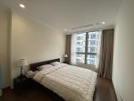 Vinhomes Central Park 1bed roomに関する画像です。