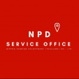 バンコクにある付加価値の高い、オフィス環境を提供「NPDサービスオフィス」に関する画像です。