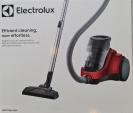 新品未開封 掃除機 Electroluxに関する画像です。