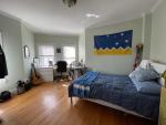 One Bedroom家具つき〜Porter Sq/Union Sq 徒歩12分　ハウスメイト募集に関する画像です。