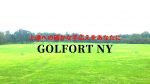 ニューヨークのゴルフレッスン　ゴルフォートニューヨーク　喜田泰博に関する画像です。