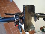FIIDO 1 折り畳み式電動自転車お売りしますに関する画像です。