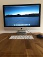 iMac (Retina 5K 27 inch, Late 2014)