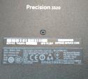Dell Precision 3520 Notebookに関する画像です。
