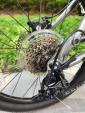 折り畳み自転車 DAHON Horize Disc 2022年に関する画像です。