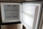 1年使用 205L 冷蔵庫売りますに関する画像です。