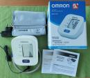 OMRON 血圧計 HEM7120