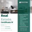 不動産実務資格 - CIV Real Estate Practiceに関する画像です。