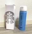 新品Starbucks スターバックス ステンレスボトル 473mlに関する画像です。
