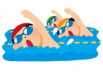 水泳 マンツーマン レッスン クアラルンプールに関する画像です。