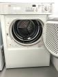 冬場のお洗濯に必須！AEGの乾燥機50ユーロでお譲りしますに関する画像です。