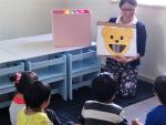 7月の幼児日本語教師養成コースのご案内に関する画像です。
