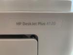 HP プリンターに関する画像です。