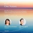 One Nature: Tenor and Vibraphone Concertに関する画像です。