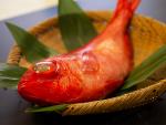 日本人による安心安全な鮮魚販売に関する画像です。