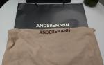 Andersmann のバッグを売りますに関する画像です。