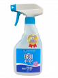 『CLEAN SHUSHU』洗浄・消臭・除菌の効果をこれ１本！ペットにもに関する画像です。