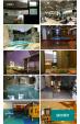 Private room&JacuzziHotSpring&GYM&Pool&Sauna..etc