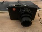 Leica デジタルカメラセットに関する画像です。