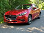 $19,800 Mazda3 Touring 4doorに関する画像です。