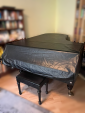 C. Bechsteinのピアノ売ります。に関する画像です。