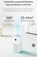 空気清浄機 Xiaomi Smart Air Purifier 4 Liteに関する画像です。
