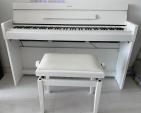 YAMAHA 電子ピアノ（白）ARIUS YDP-S34