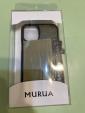 新品MURUA iPhone11proケース