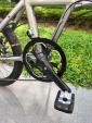 折り畳み自転車 DAHON Horize Disc 2022年に関する画像です。