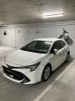 2019 Toyota Corolla Ascent Sport Auto　帰国のため売りますに関する画像です。