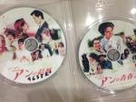実写版・NHK/赤毛のアン（青春/結婚）DVD三部作セット