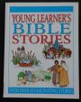 Young Learner's Bible Storiesに関する画像です。