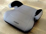 Cosco Booster Car Seatに関する画像です。