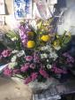 花屋又は花関係 Flower shop の求人探してますに関する画像です。