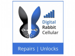携帯・パソコン修理、simロックの解除はDegital Rabbit Cellularへ