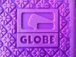 Globe Bantam スケートボード x2に関する画像です。